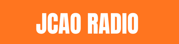 JCAO Radio – Ваш ежедневный ритм счастья